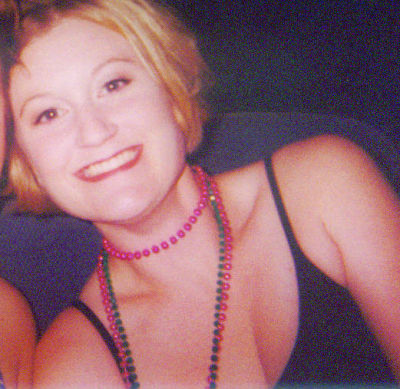 Laura Johnson