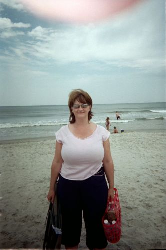 Sylvia Jackson