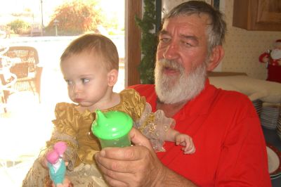 Lowell Corbin