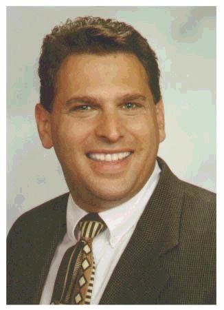 Alan Bloom