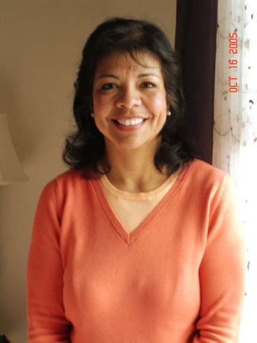 Paula Thomas