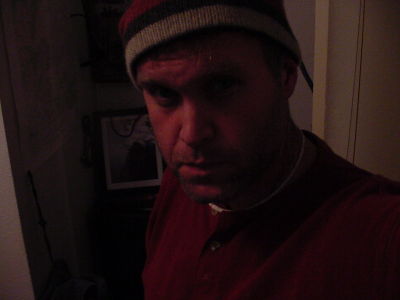 Timothy Winkler