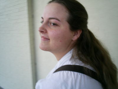 Karen Abernathy