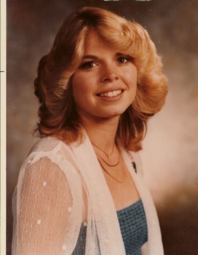 Cheryl Marrow