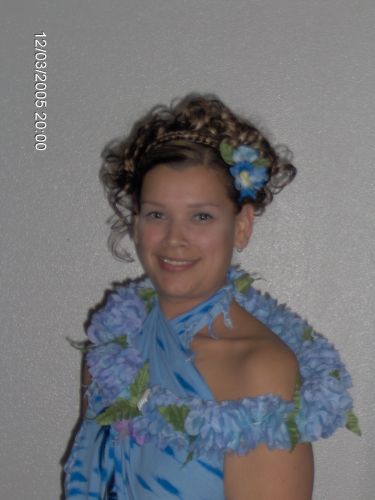 Cecilia Balboa