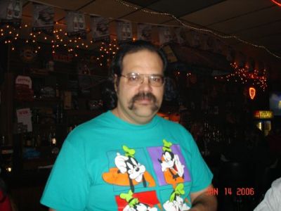 Richard Castro