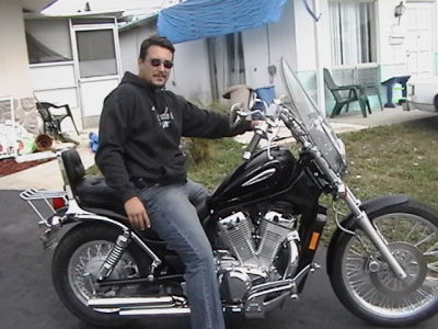 Timothy Pate