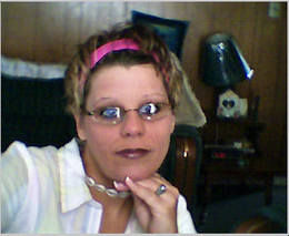 Kellee Renzi