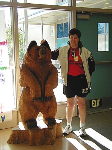 Tami Swartz