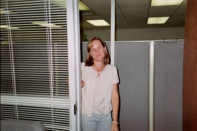 Kelly Hewitt