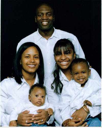 Emmanuel Blackwell