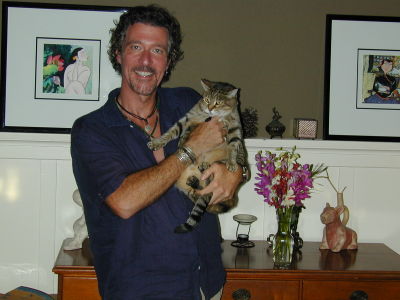 Mark Perkinson