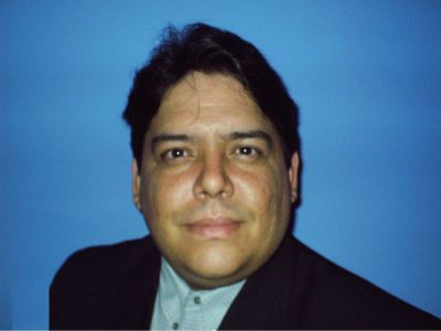 Jose Baez