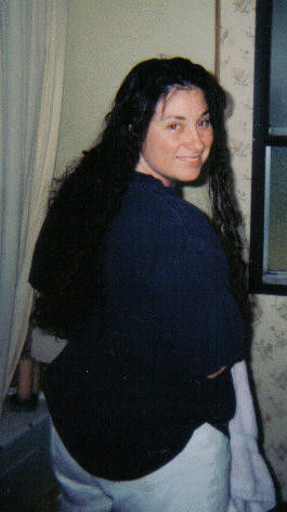 Crystal Godwin