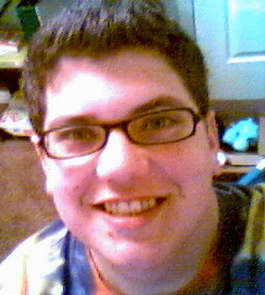 Bradley Collins