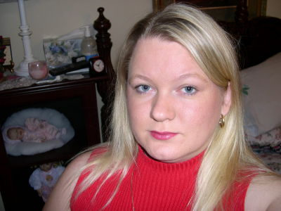 Pamela Fitch