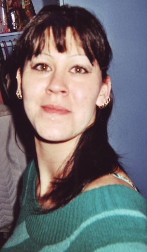 Melissa 