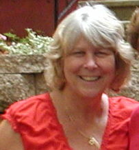Rita Ryan