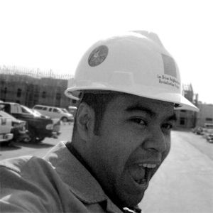 Ernest Convento