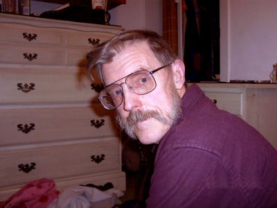 Raymond Craig