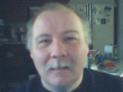 Terry Harris
