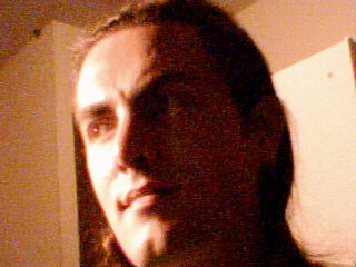 Kevin Evans