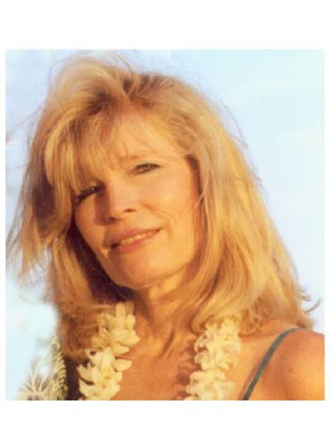 Gail Schmidt