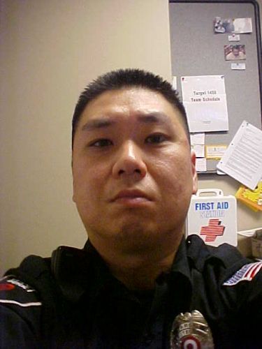Richard Chen