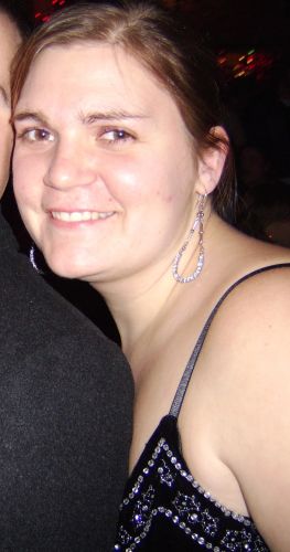 Kelly Boyd