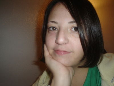 Christa Parra