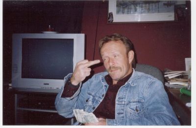 Thomas Woodmansee