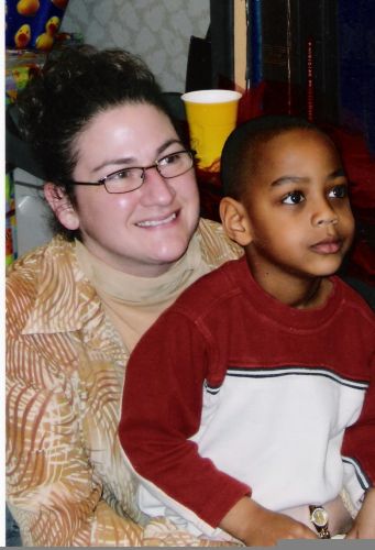Michelle Wright