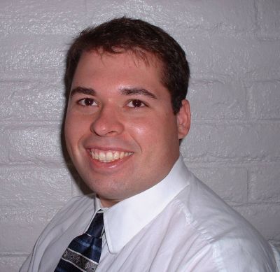 Jonathan Miles