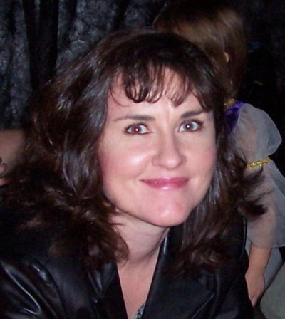 Kelley Cartwright Kelley