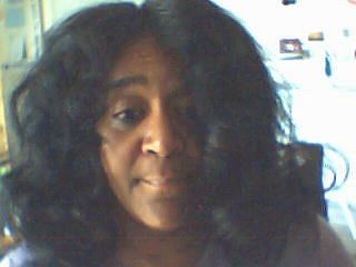 Joanne Douglas