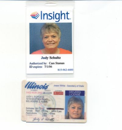 Judy Schultz