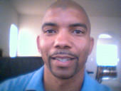 Donyal Horton