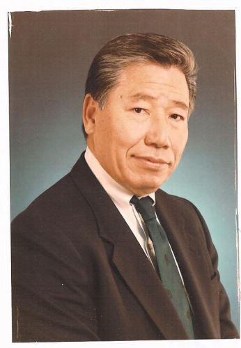 Frank Kimura