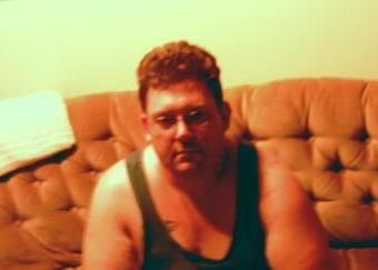 Anthony Beaver