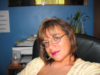 Jan Danforth
