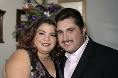 Martin Garza
