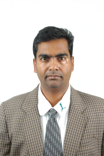 Kumar Dangi