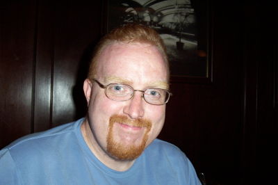John Mcginley