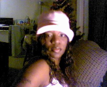 Shirley Louischarles
