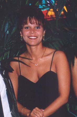 Glenda Blanco
