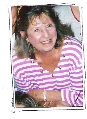 Phyllis Crino