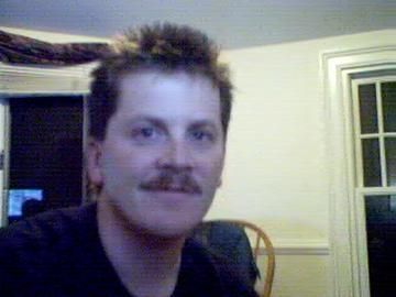 Tony Fraley