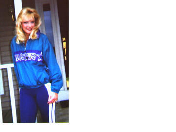 Theresa Mcelheny