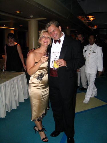 Cheryl Serra