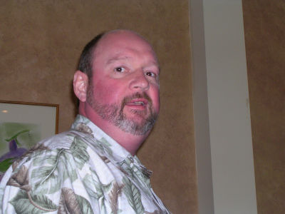 Leon Wood